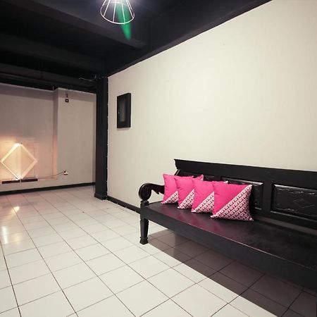 Oyo 260 Home 33 Bandung Eksteriør bilde
