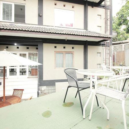 Oyo 260 Home 33 Bandung Eksteriør bilde