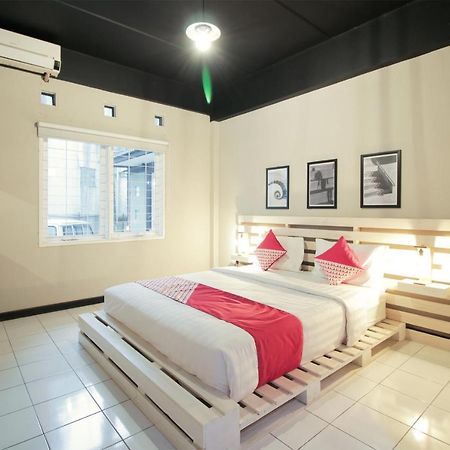 Oyo 260 Home 33 Bandung Eksteriør bilde