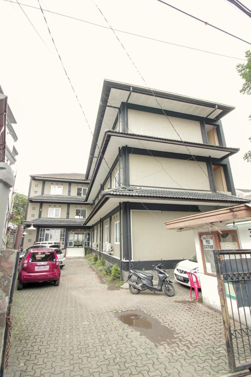 Oyo 260 Home 33 Bandung Eksteriør bilde