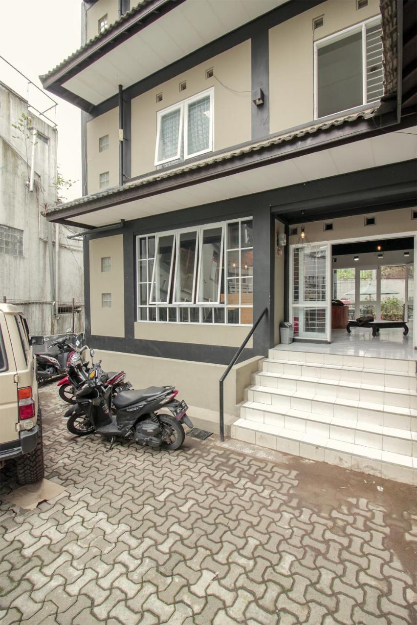 Oyo 260 Home 33 Bandung Eksteriør bilde