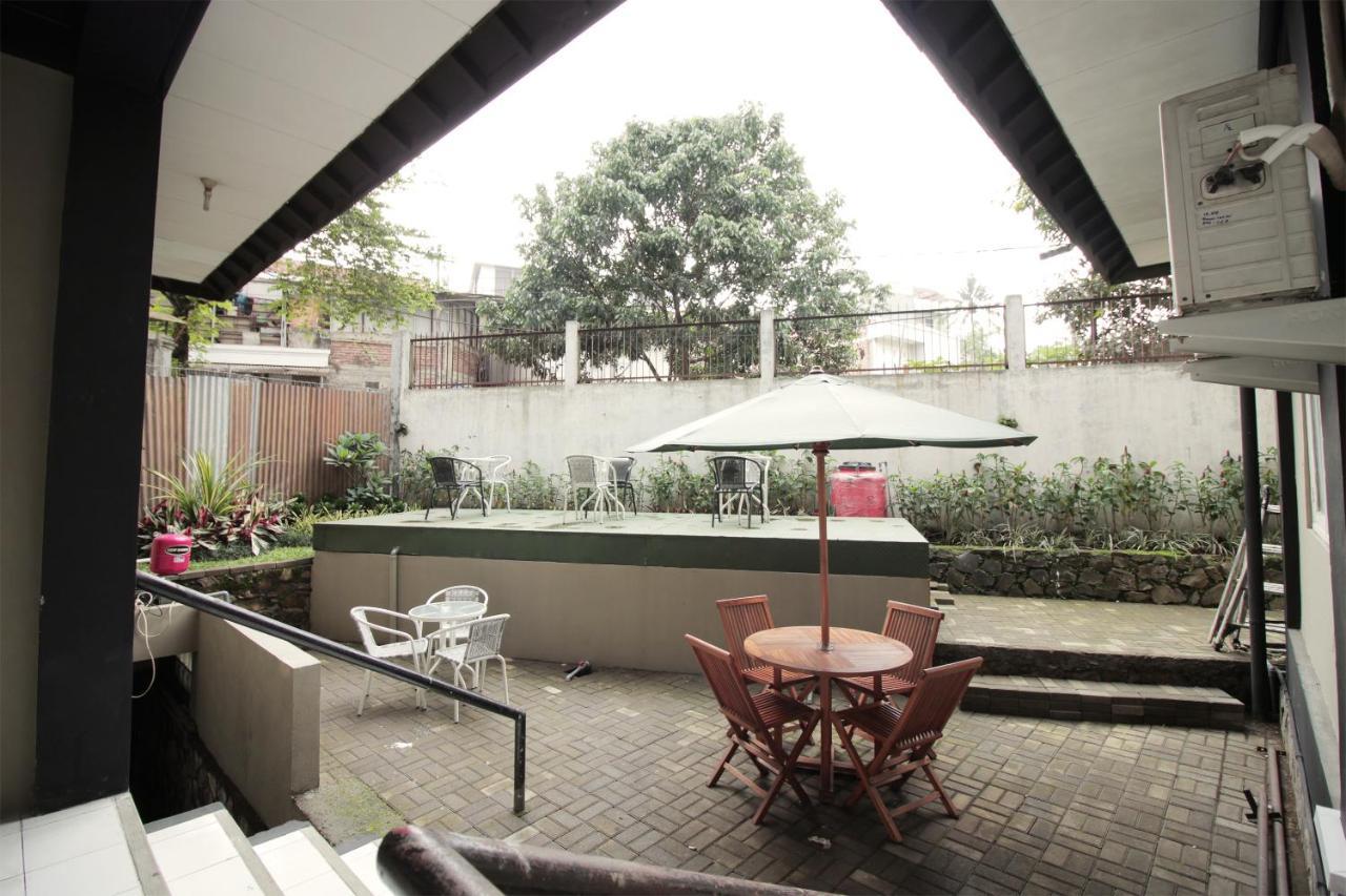 Oyo 260 Home 33 Bandung Eksteriør bilde
