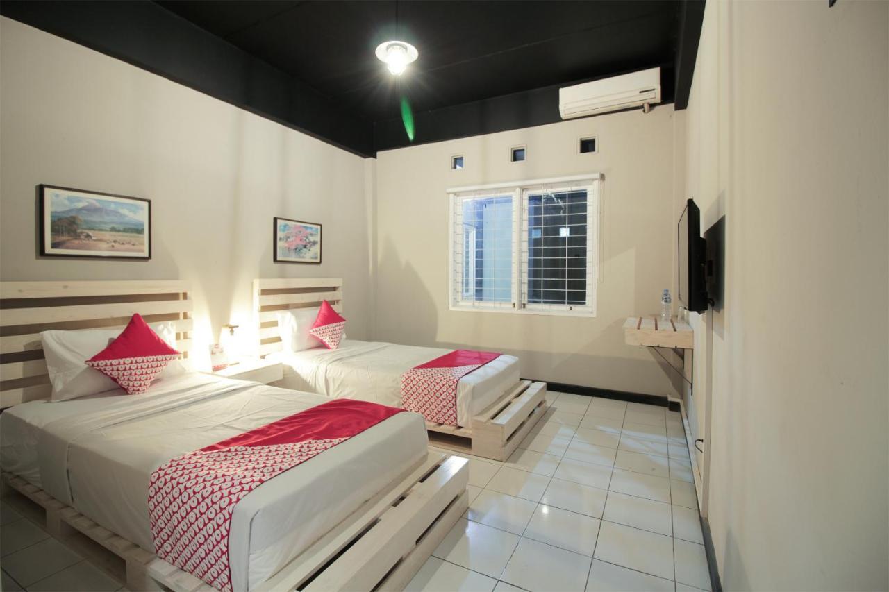 Oyo 260 Home 33 Bandung Eksteriør bilde