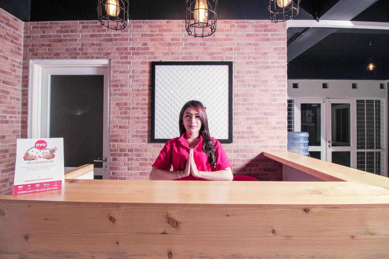 Oyo 260 Home 33 Bandung Eksteriør bilde