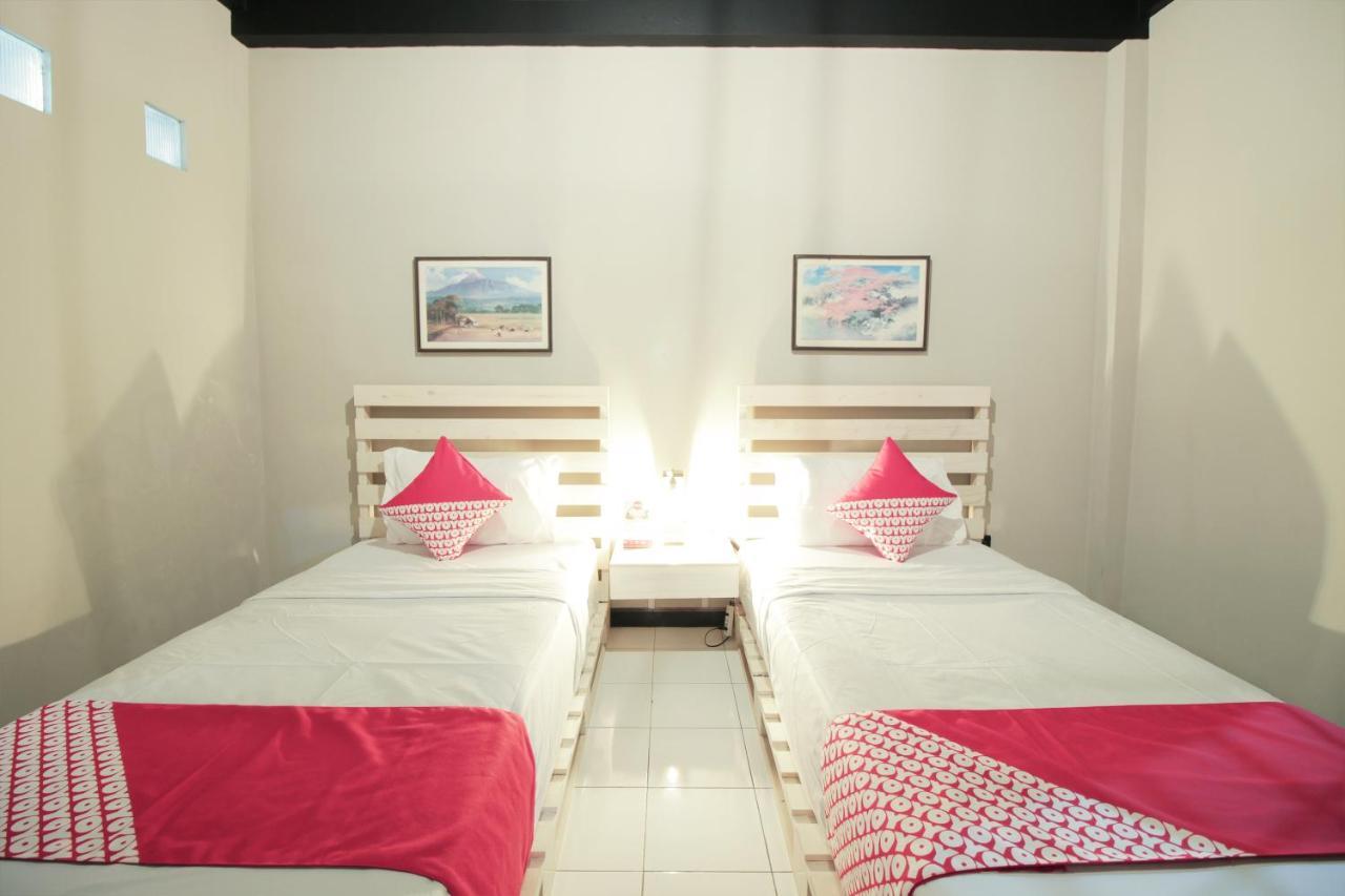 Oyo 260 Home 33 Bandung Eksteriør bilde