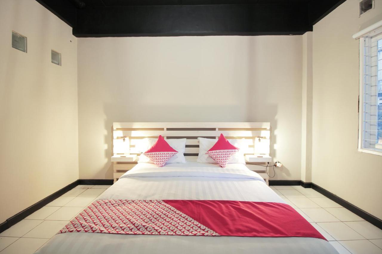 Oyo 260 Home 33 Bandung Eksteriør bilde
