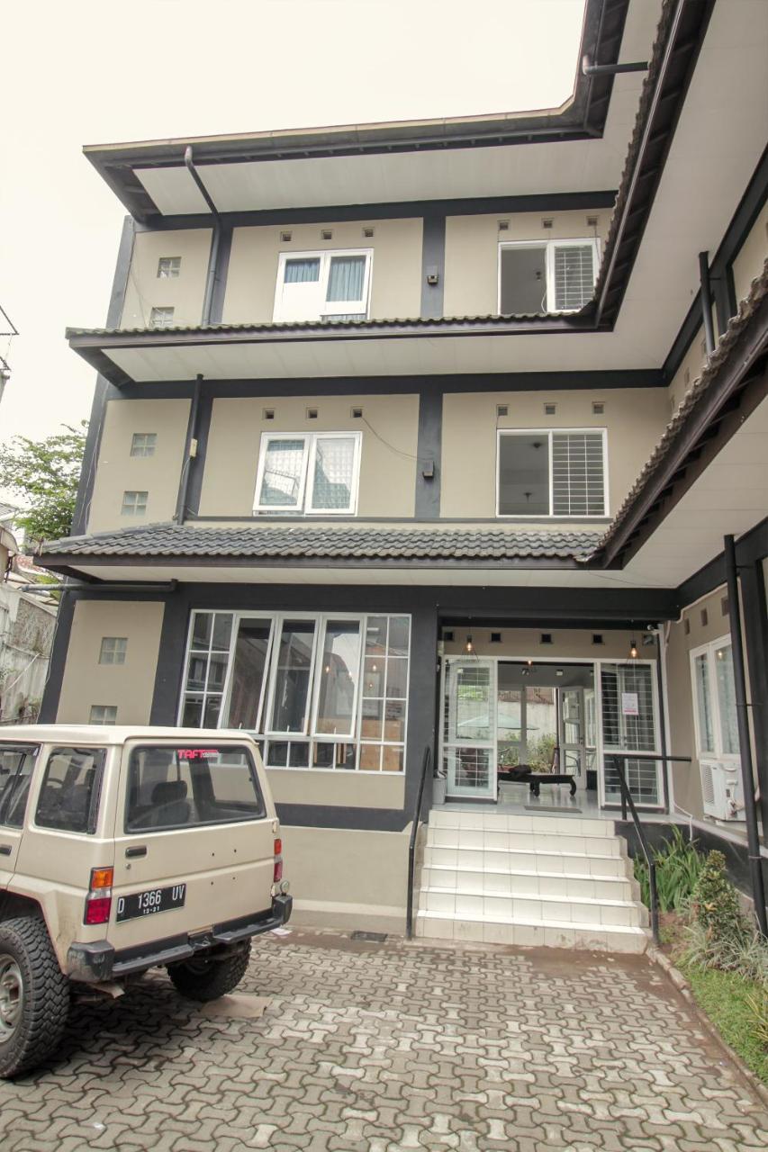 Oyo 260 Home 33 Bandung Eksteriør bilde