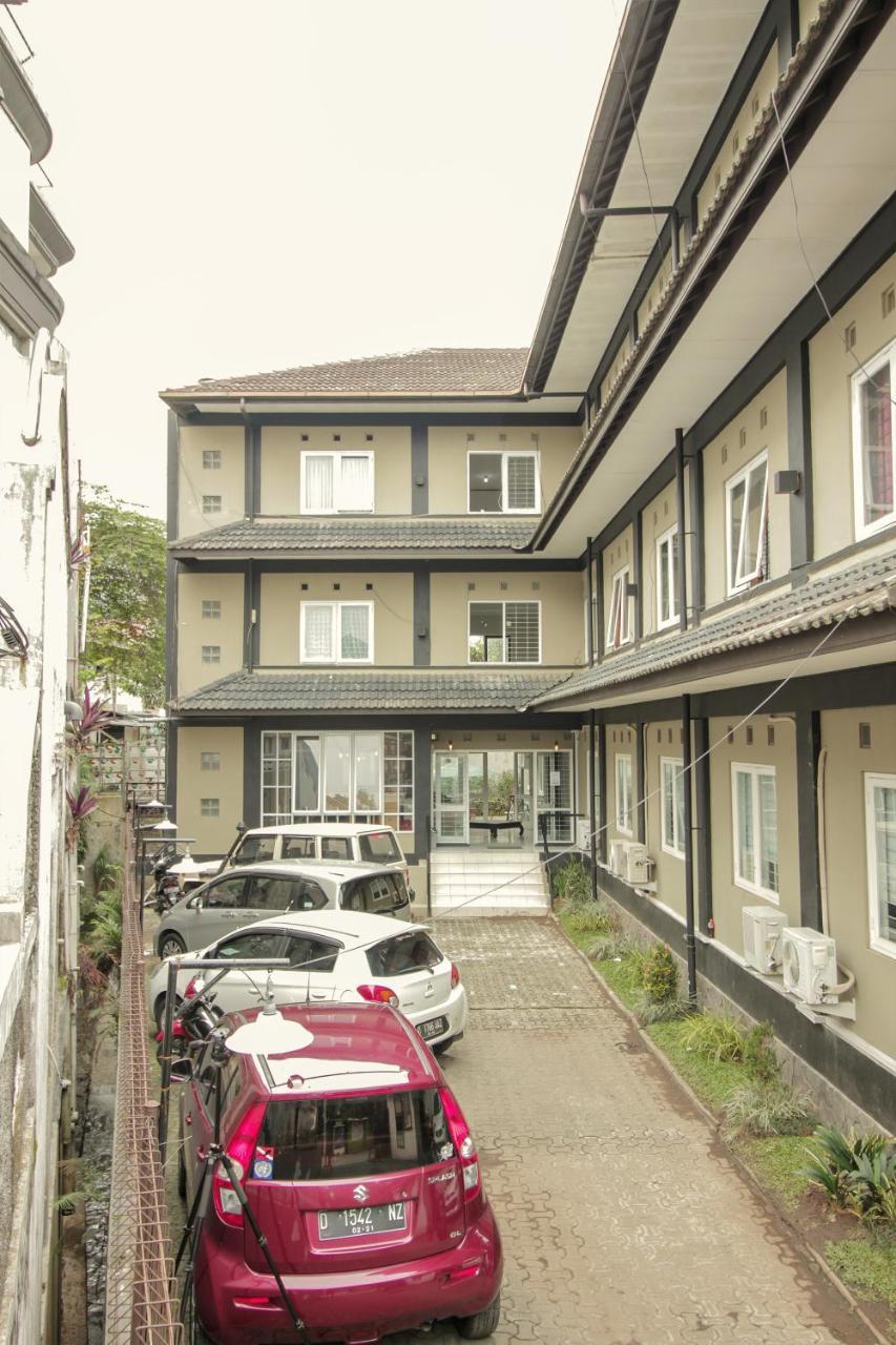 Oyo 260 Home 33 Bandung Eksteriør bilde