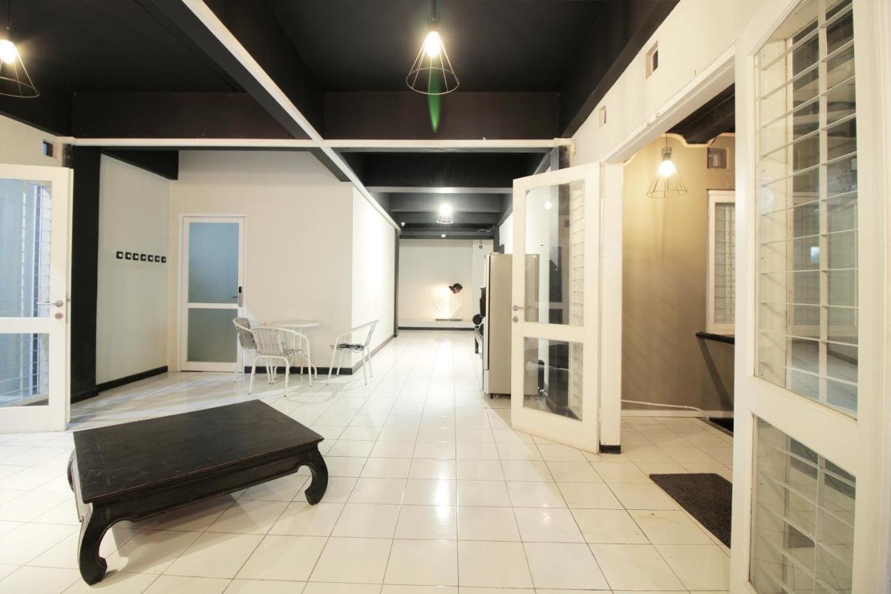 Oyo 260 Home 33 Bandung Eksteriør bilde
