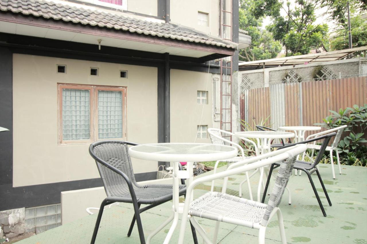 Oyo 260 Home 33 Bandung Eksteriør bilde