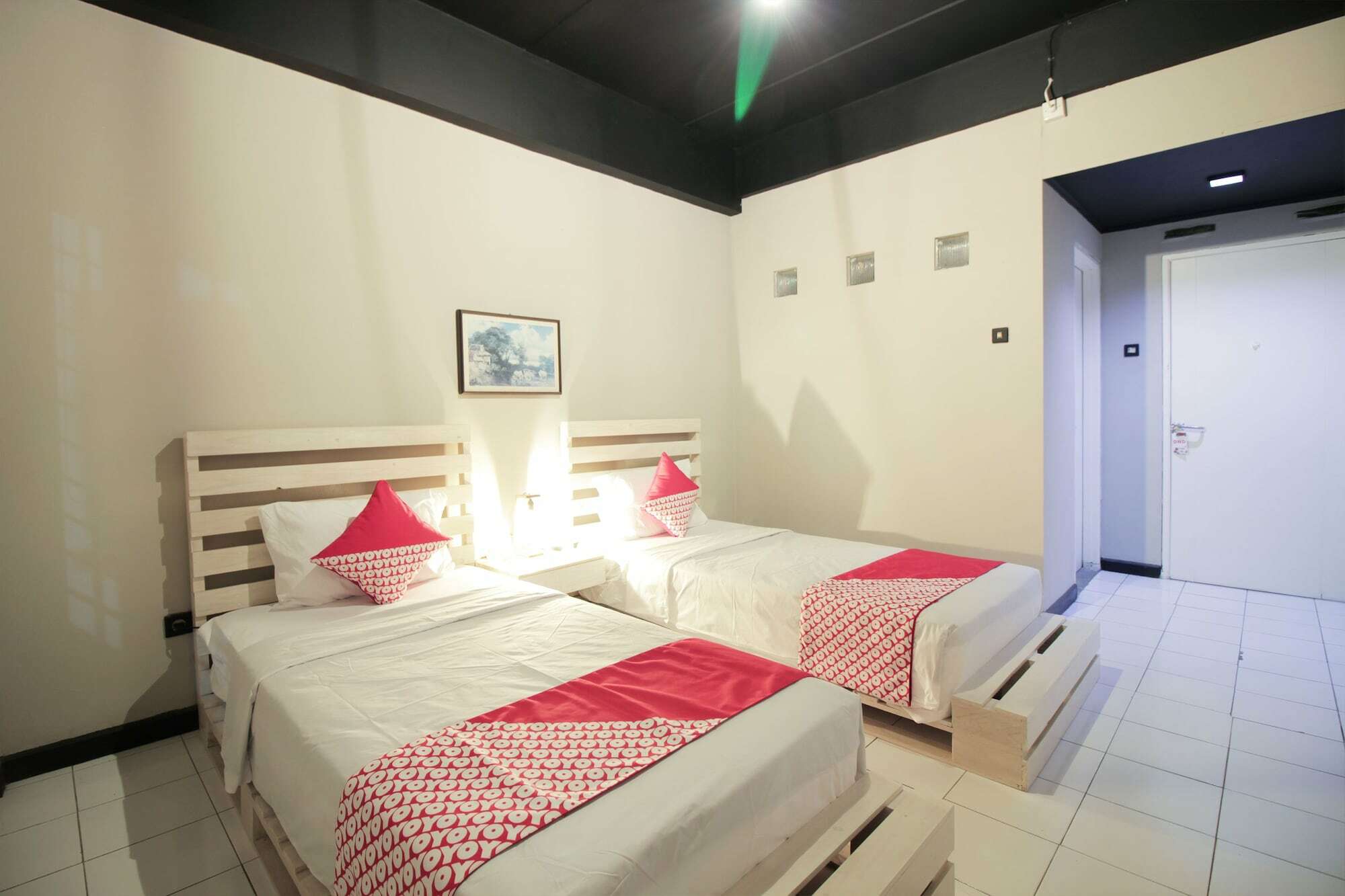 Oyo 260 Home 33 Bandung Eksteriør bilde
