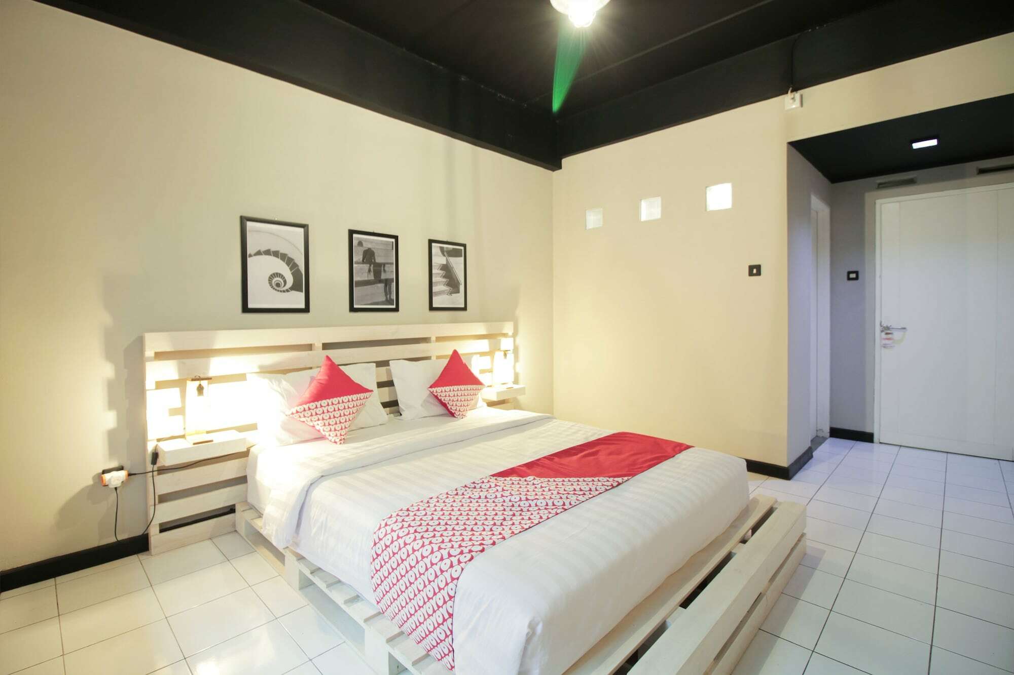 Oyo 260 Home 33 Bandung Eksteriør bilde