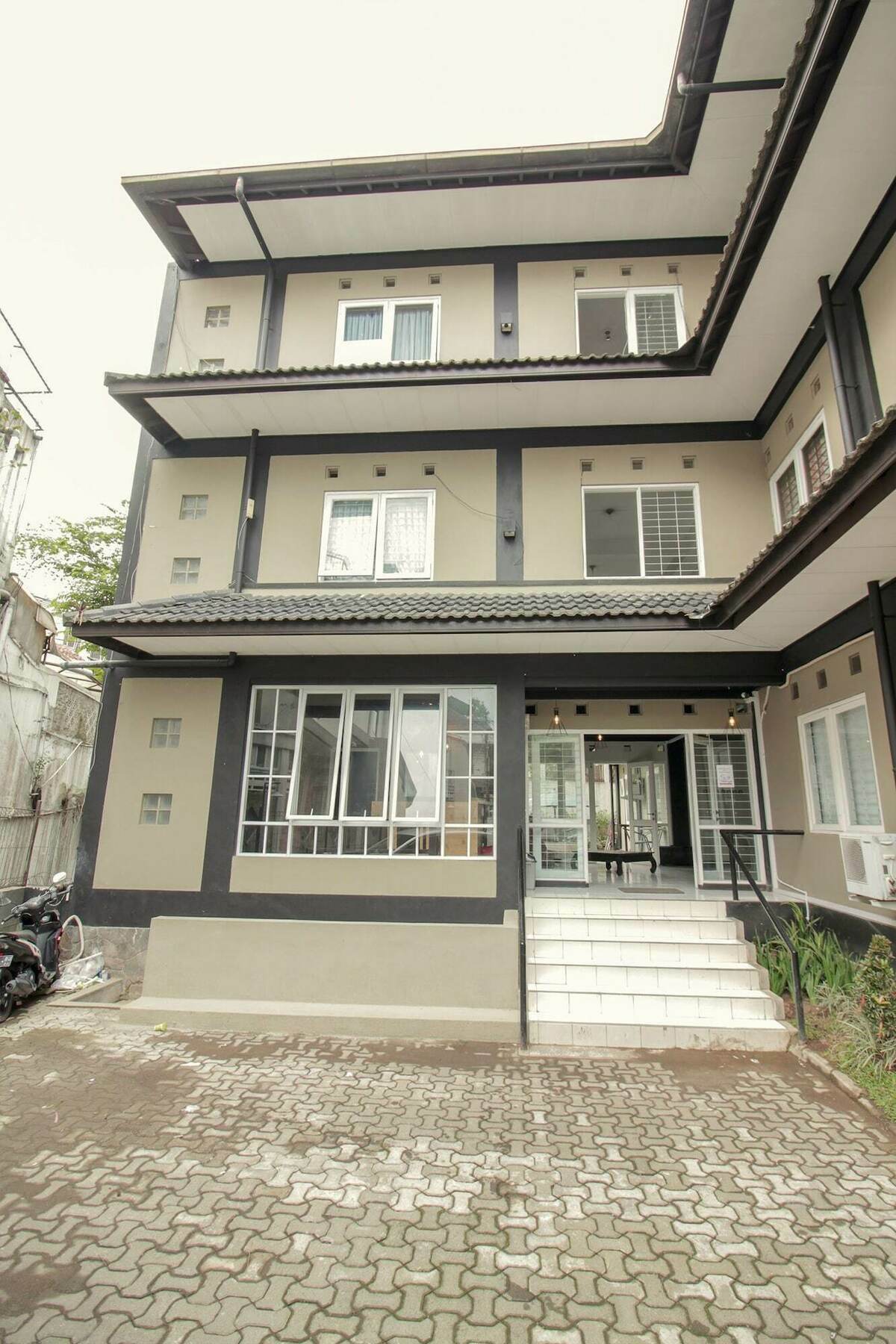 Oyo 260 Home 33 Bandung Eksteriør bilde