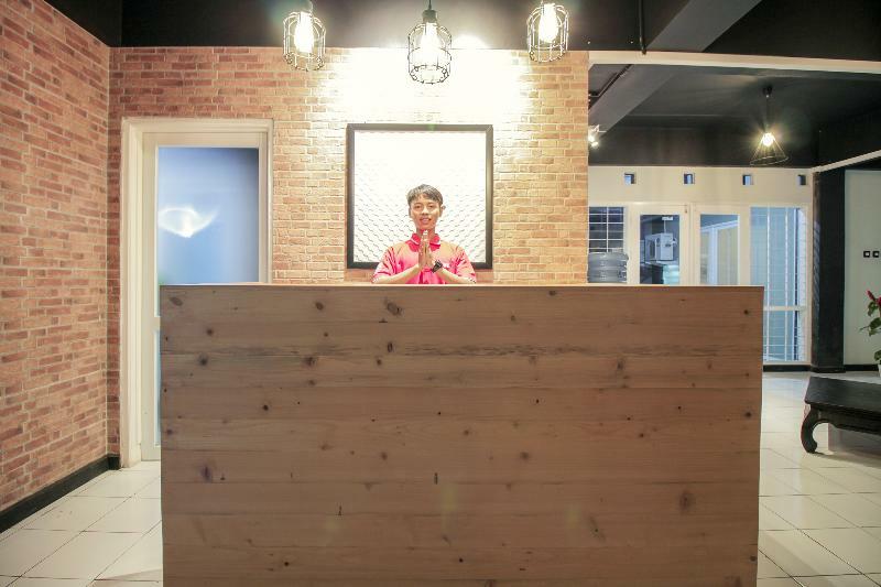 Oyo 260 Home 33 Bandung Eksteriør bilde