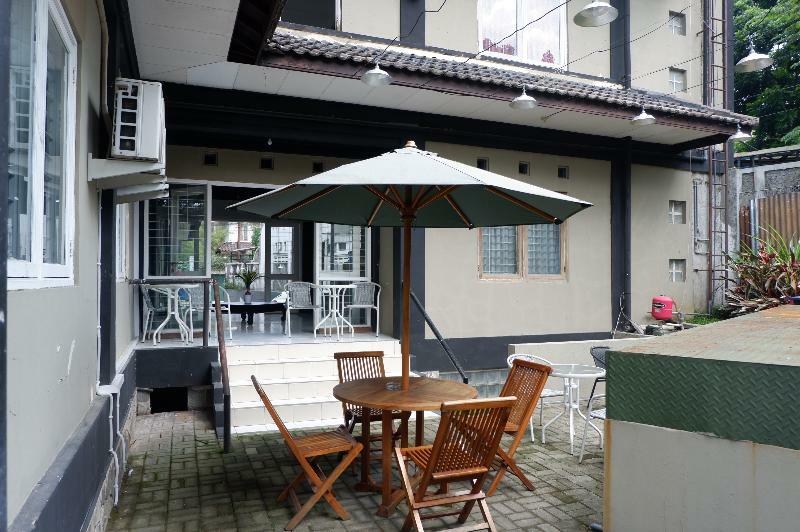 Oyo 260 Home 33 Bandung Eksteriør bilde