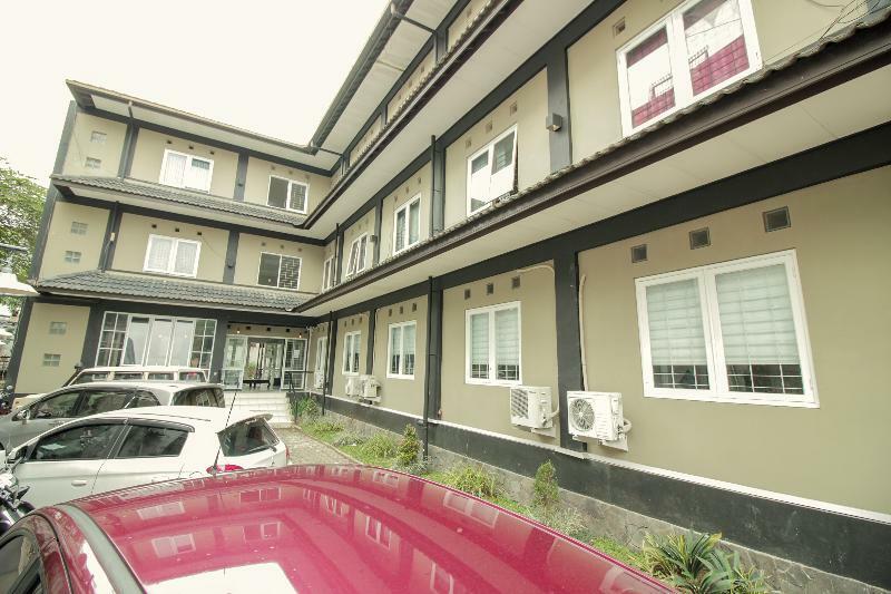 Oyo 260 Home 33 Bandung Eksteriør bilde