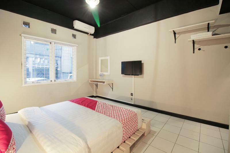 Oyo 260 Home 33 Bandung Eksteriør bilde