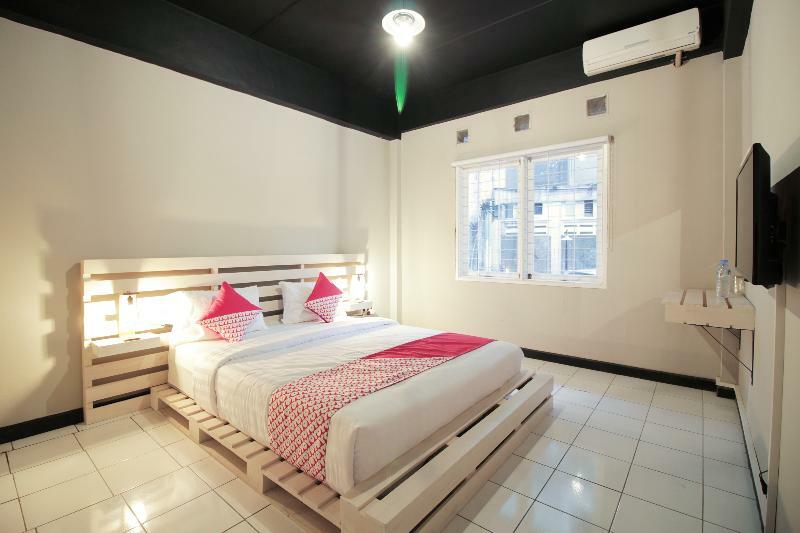 Oyo 260 Home 33 Bandung Eksteriør bilde