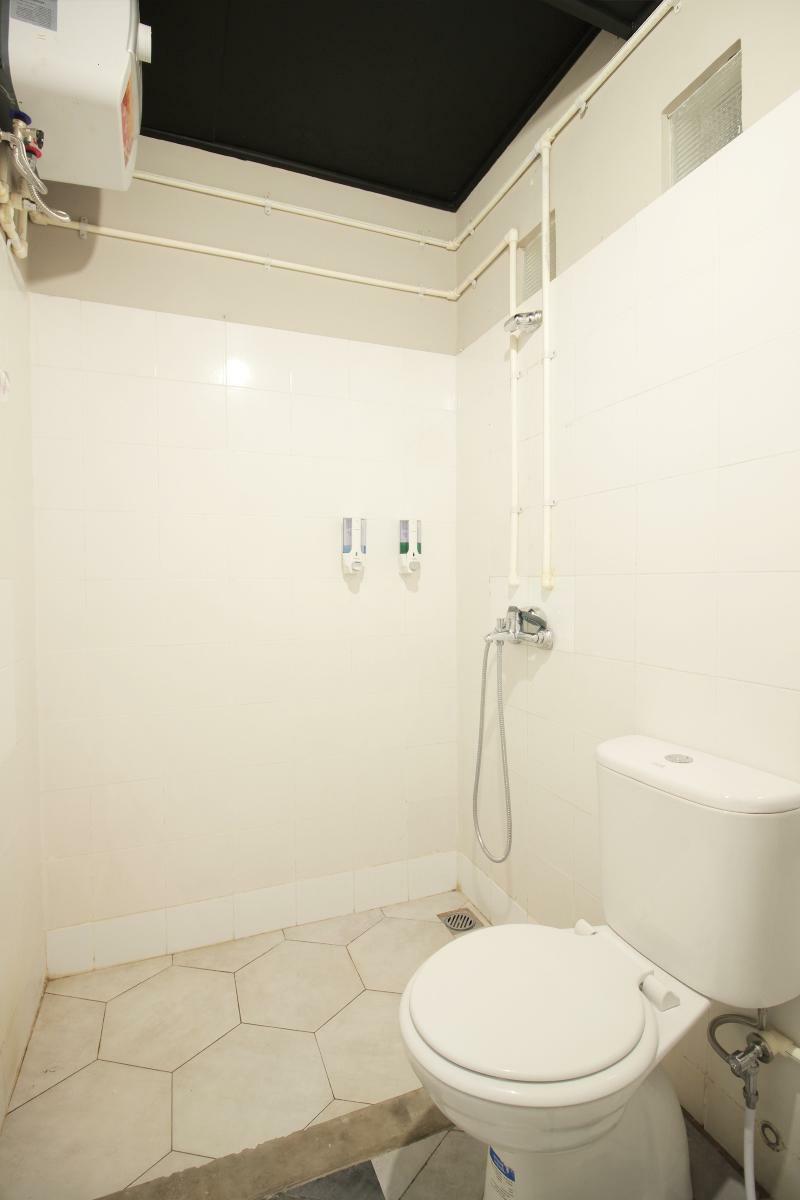 Oyo 260 Home 33 Bandung Eksteriør bilde