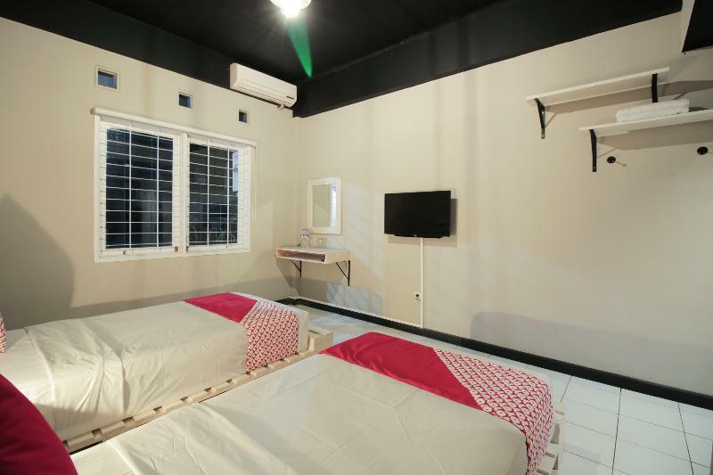 Oyo 260 Home 33 Bandung Eksteriør bilde