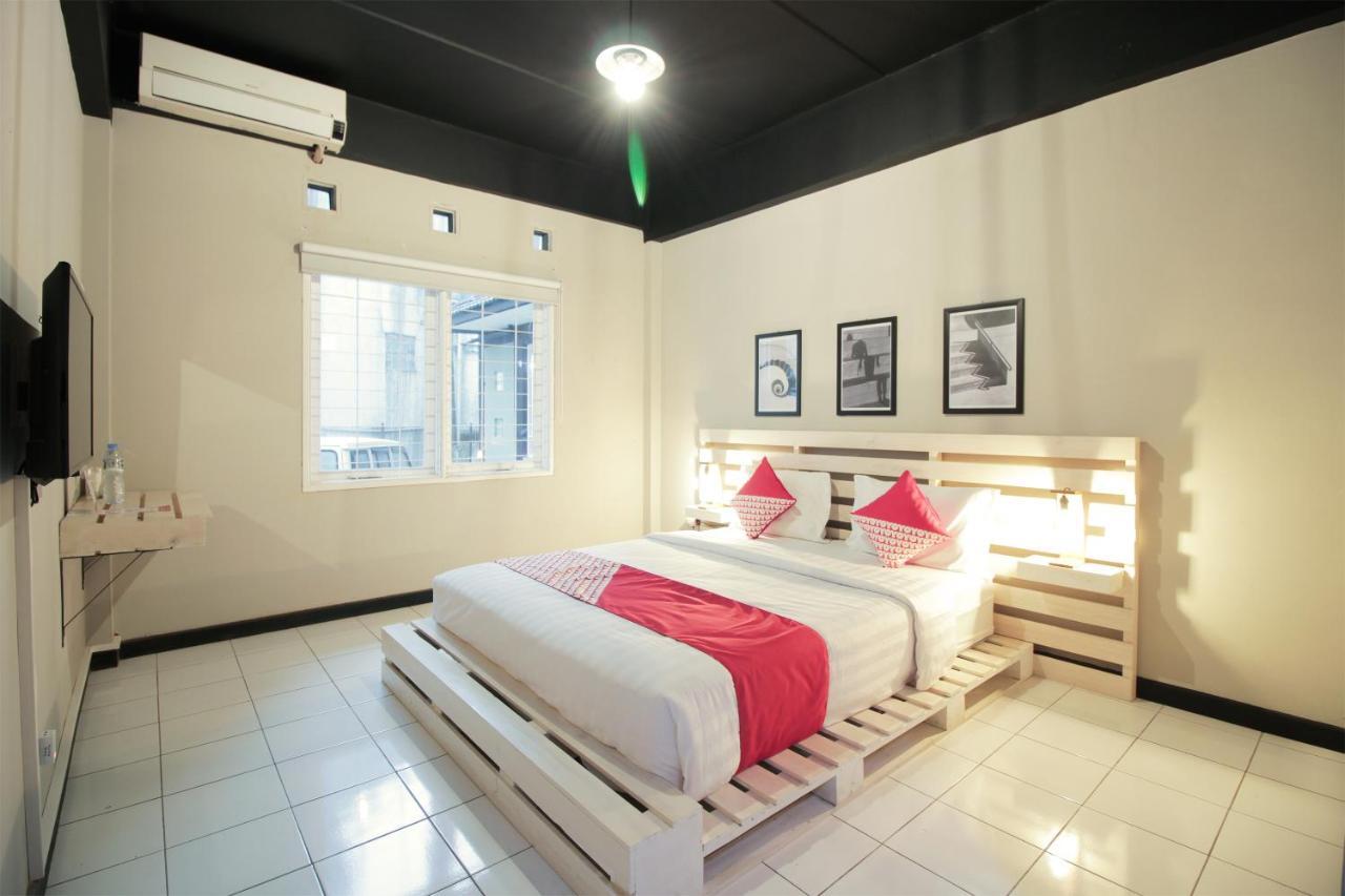 Oyo 260 Home 33 Bandung Eksteriør bilde